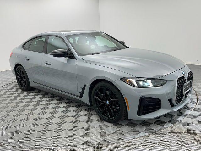 used 2025 BMW 430 Gran Coupe car, priced at $45,985
