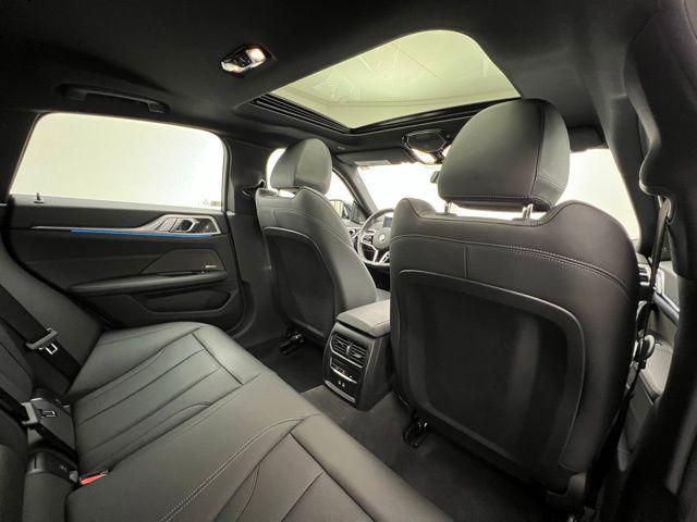 used 2025 BMW 430 Gran Coupe car, priced at $45,985