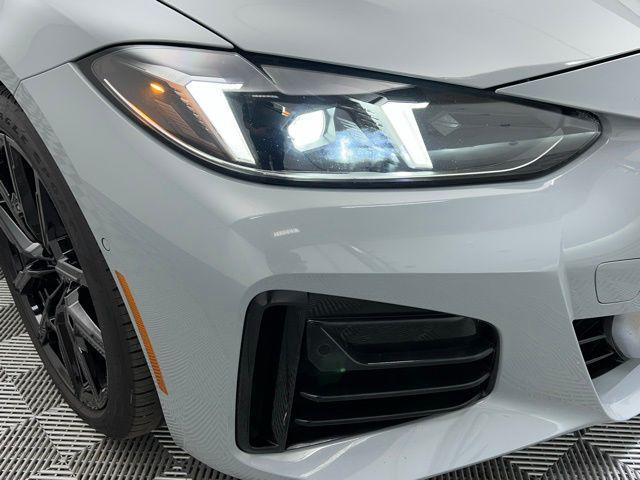 used 2025 BMW 430 Gran Coupe car, priced at $45,985