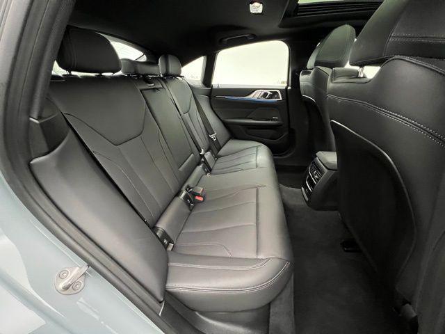 used 2025 BMW 430 Gran Coupe car, priced at $45,985