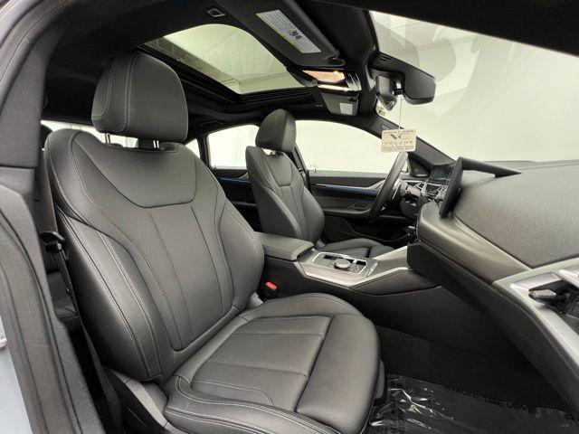 used 2025 BMW 430 Gran Coupe car, priced at $45,985