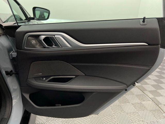 used 2025 BMW 430 Gran Coupe car, priced at $45,985
