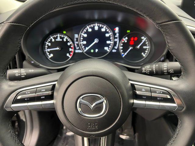 used 2025 Mazda CX-50 car, priced at $24,695