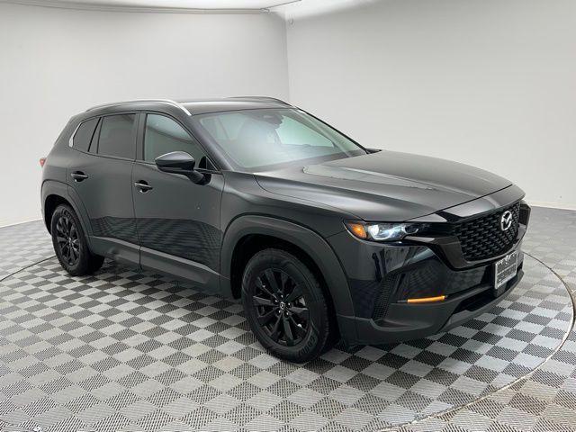 used 2025 Mazda CX-50 car, priced at $24,695