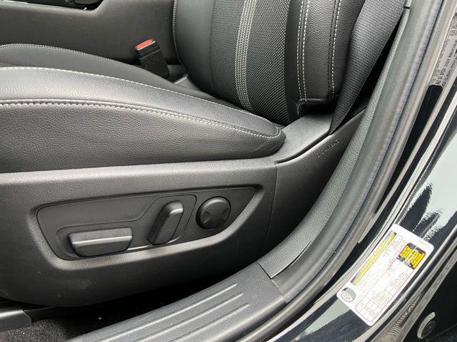 used 2025 Mazda CX-50 car, priced at $24,695