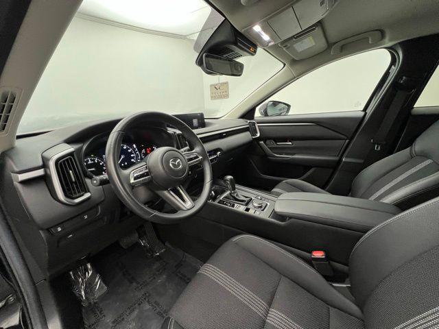 used 2025 Mazda CX-50 car, priced at $24,695