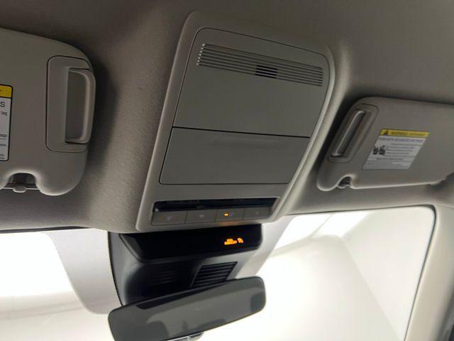 used 2025 Mazda CX-50 car, priced at $24,695