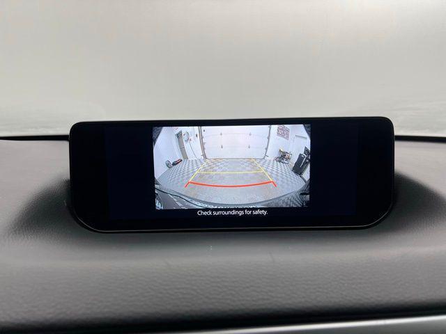 used 2025 Mazda CX-50 car, priced at $24,695