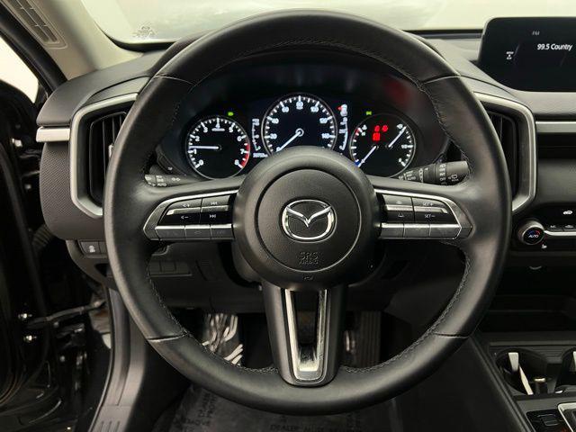 used 2025 Mazda CX-50 car, priced at $24,695