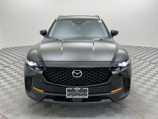 used 2025 Mazda CX-50 car, priced at $24,695