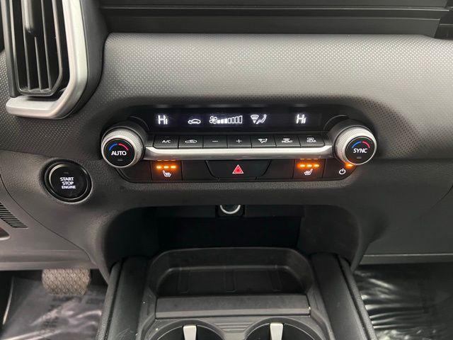 used 2025 Mazda CX-50 car, priced at $24,695