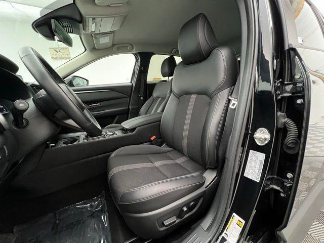 used 2025 Mazda CX-50 car, priced at $24,695
