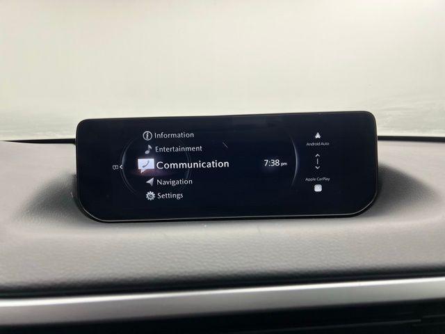 used 2025 Mazda CX-50 car, priced at $24,695