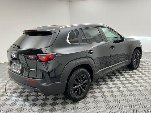 used 2025 Mazda CX-50 car, priced at $24,695