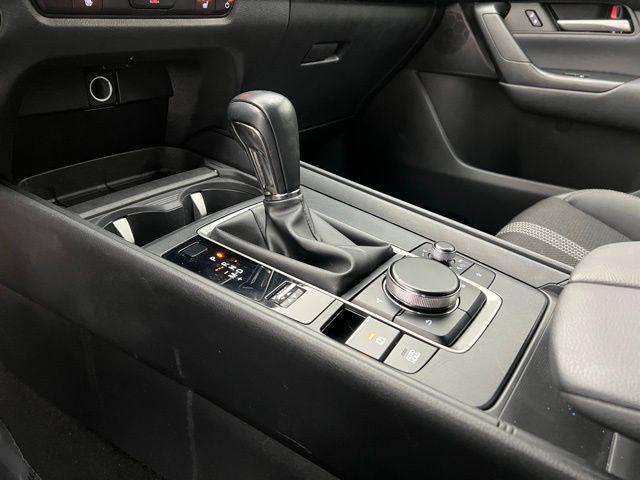 used 2025 Mazda CX-50 car, priced at $24,695