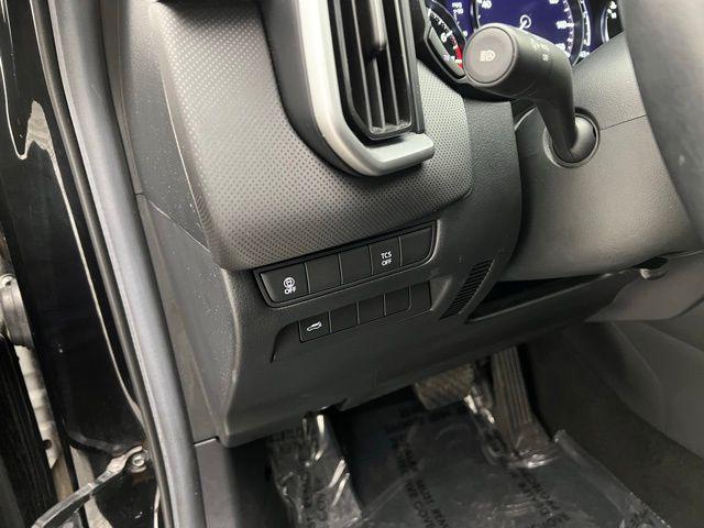 used 2025 Mazda CX-50 car, priced at $24,695