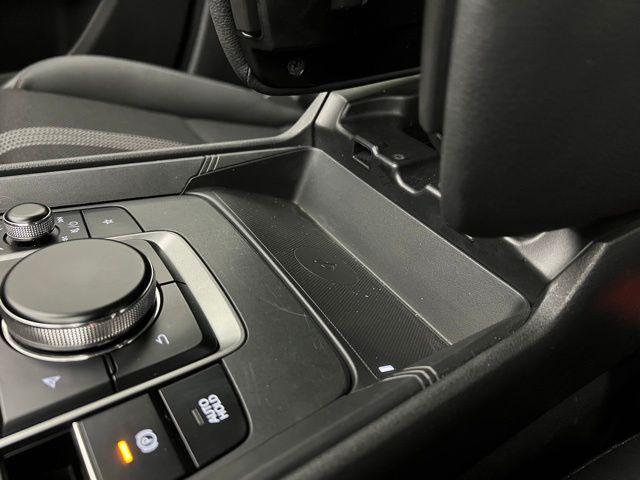 used 2025 Mazda CX-50 car, priced at $24,695