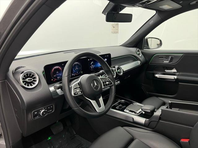 used 2020 Mercedes-Benz GLB 250 car, priced at $27,885