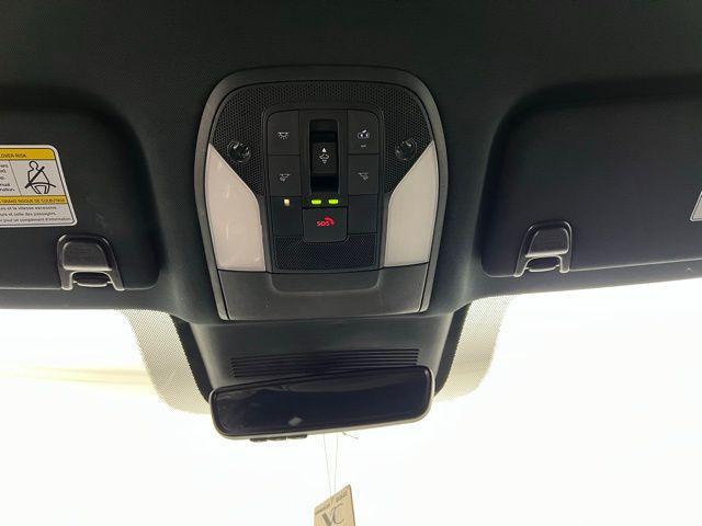 used 2024 INFINITI QX55 car, priced at $30,985