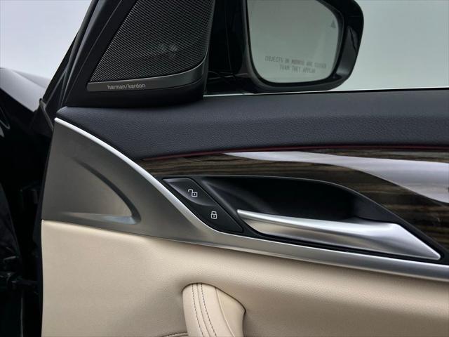 used 2022 BMW 530 car, priced at $31,795