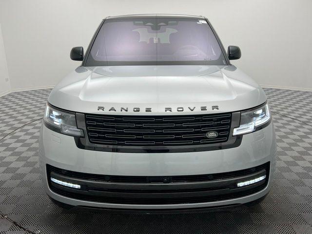 used 2023 Land Rover Range Rover car, priced at $111,985