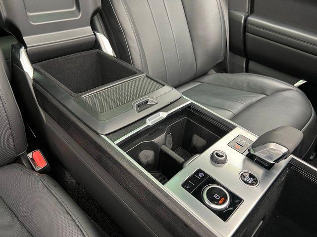 used 2023 Land Rover Range Rover car, priced at $111,985