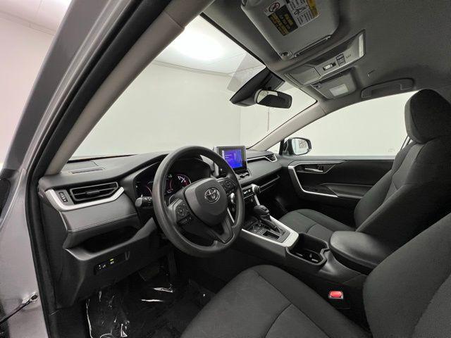 used 2024 Toyota RAV4 car, priced at $23,985