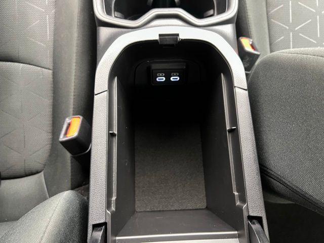 used 2024 Toyota RAV4 car, priced at $23,985