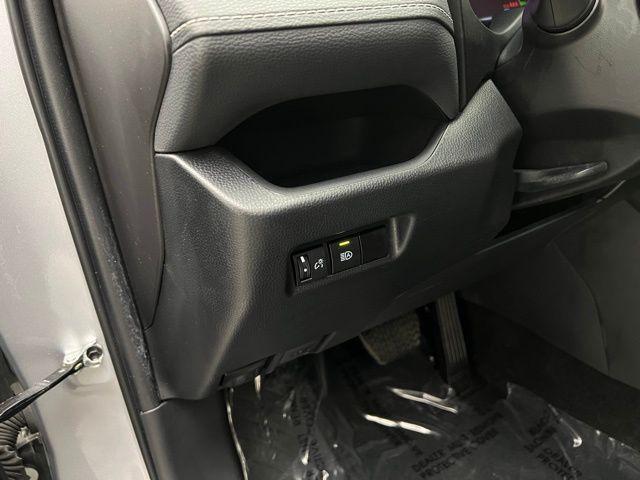 used 2024 Toyota RAV4 car, priced at $23,985