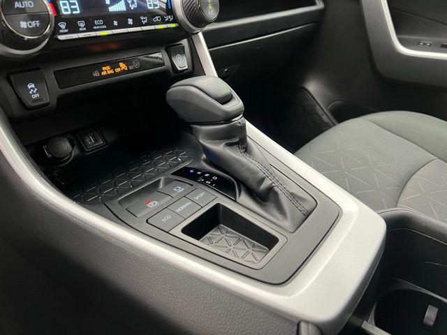 used 2024 Toyota RAV4 car, priced at $23,985