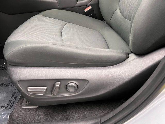 used 2024 Toyota RAV4 car, priced at $23,985