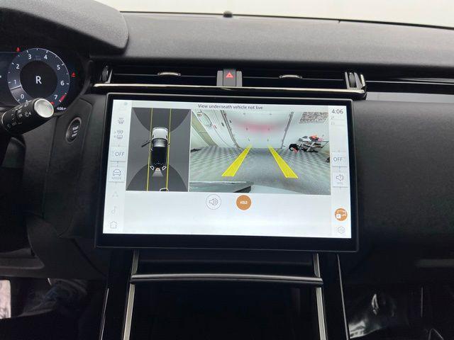 used 2025 Land Rover Range Rover Velar car, priced at $43,985