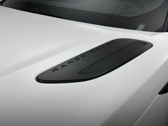 used 2025 Land Rover Range Rover Velar car, priced at $43,985