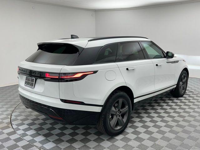 used 2025 Land Rover Range Rover Velar car, priced at $43,985
