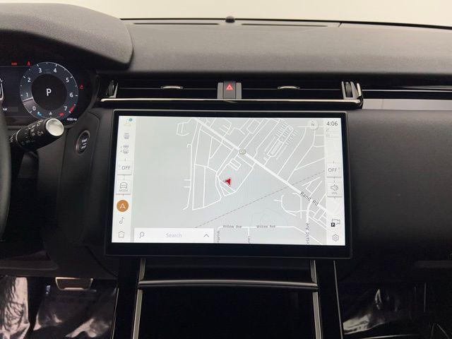 used 2025 Land Rover Range Rover Velar car, priced at $43,985