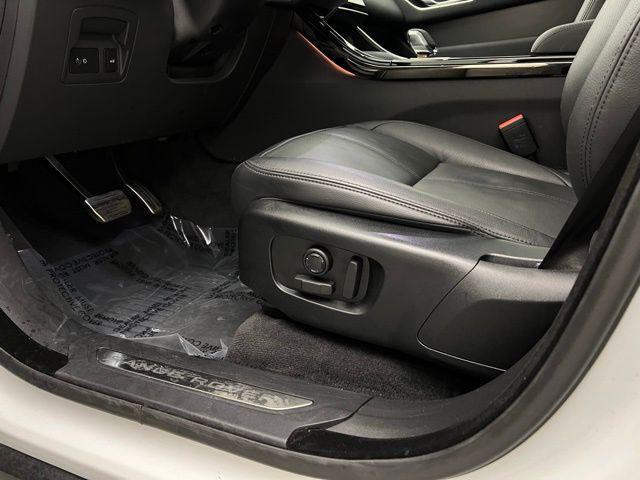 used 2025 Land Rover Range Rover Velar car, priced at $43,985