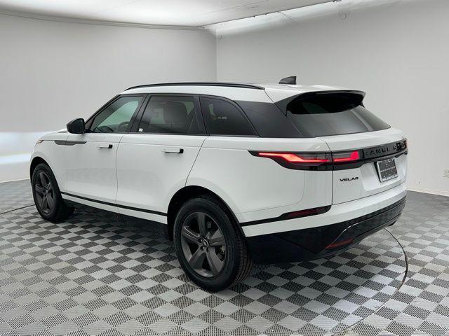 used 2025 Land Rover Range Rover Velar car, priced at $43,985