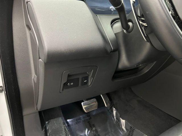 used 2025 Land Rover Range Rover Velar car, priced at $43,985