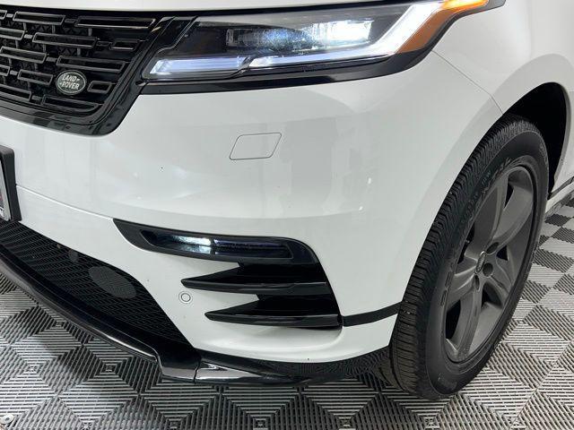 used 2025 Land Rover Range Rover Velar car, priced at $43,985