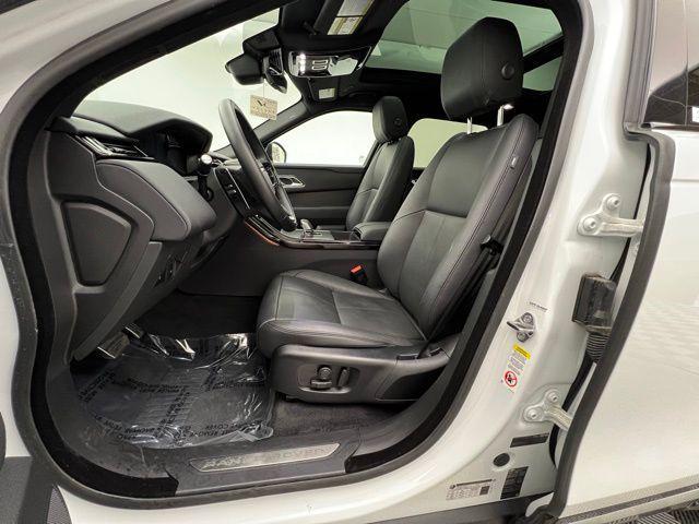 used 2025 Land Rover Range Rover Velar car, priced at $43,985
