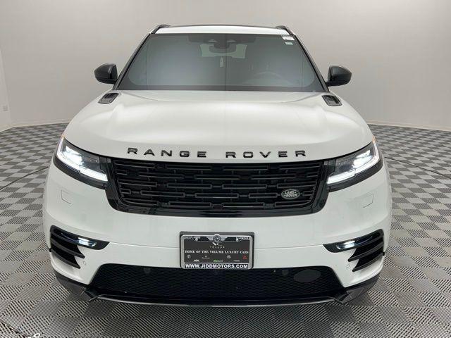 used 2025 Land Rover Range Rover Velar car, priced at $43,985