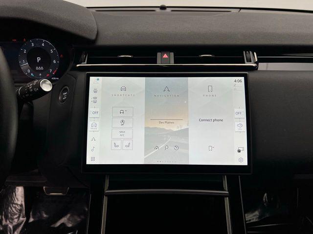 used 2025 Land Rover Range Rover Velar car, priced at $43,985