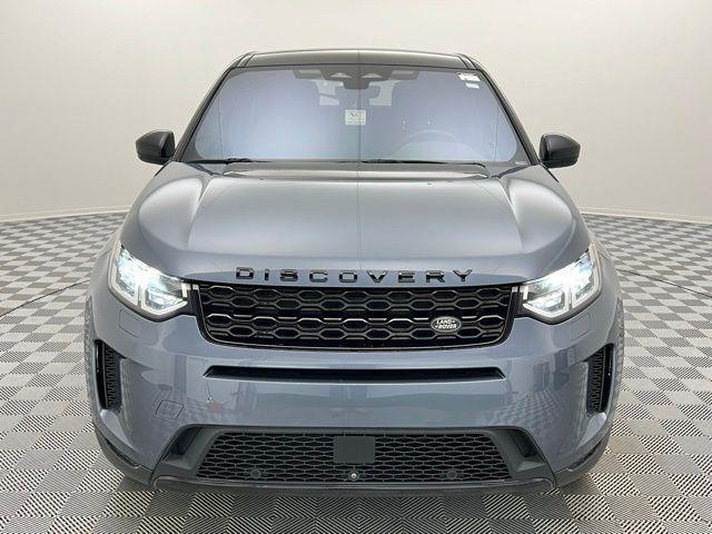 used 2021 Land Rover Discovery Sport car, priced at $23,985