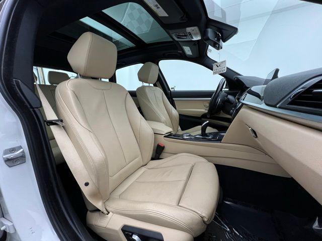 used 2018 BMW 330 Gran Turismo car, priced at $13,795