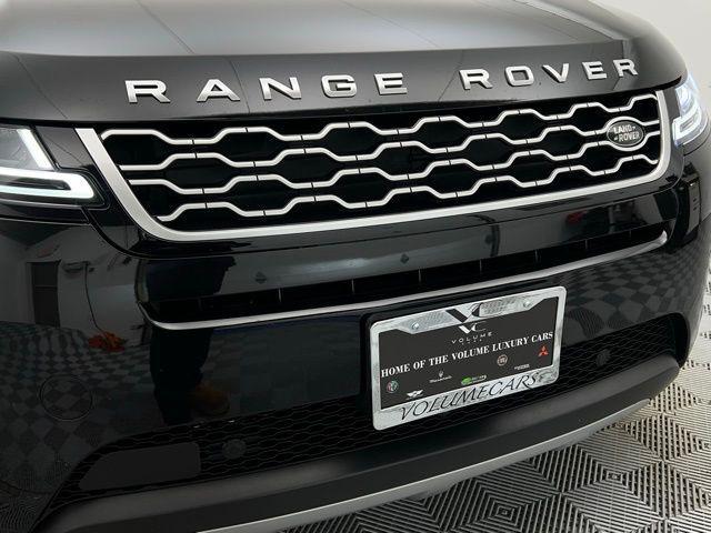 used 2021 Land Rover Range Rover Evoque car, priced at $28,395