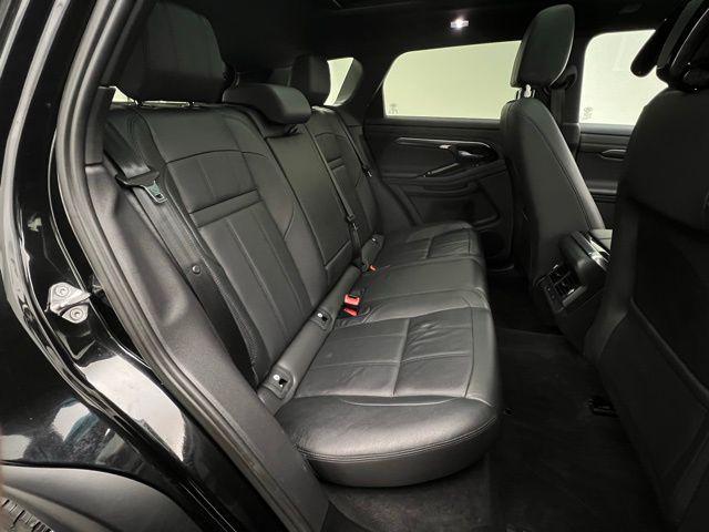 used 2021 Land Rover Range Rover Evoque car, priced at $28,395