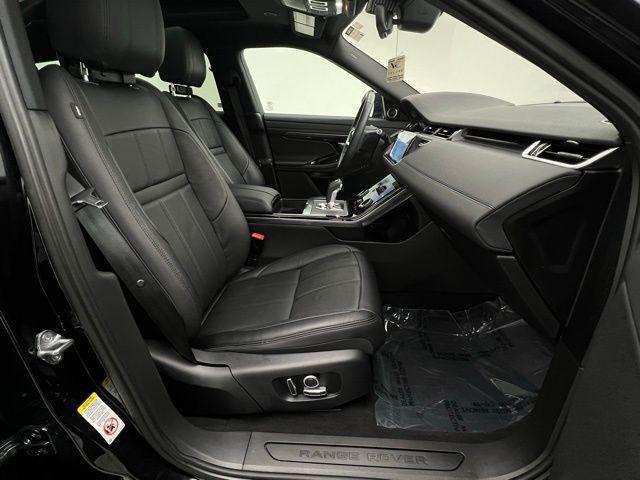 used 2021 Land Rover Range Rover Evoque car, priced at $29,985