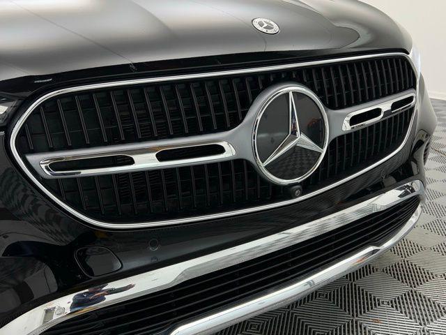 used 2023 Mercedes-Benz GLC 300 car, priced at $44,595