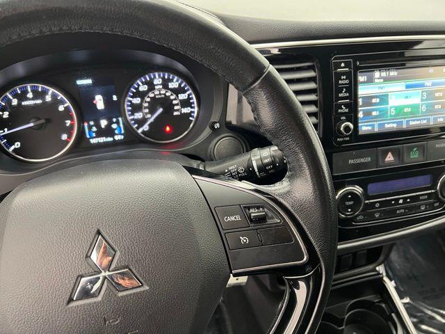 used 2017 Mitsubishi Outlander car, priced at $7,895