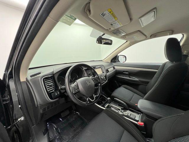 used 2017 Mitsubishi Outlander car, priced at $7,895